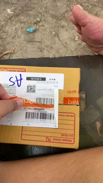 Buyer review video 2