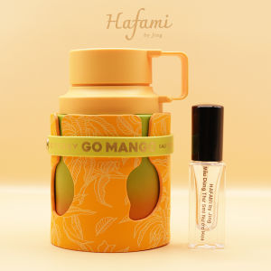 Mẫu Dùng Thử 10ml Nước Hoa Go Mango
