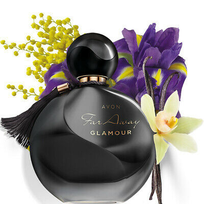 Avon Far Away Glamour Eau de Parfum