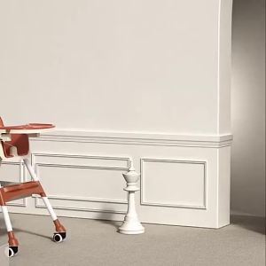 [Adjustable]High Chair for Baby Feeding Foldable Baby Chair Feeding 6 Months High Chair for Toddler