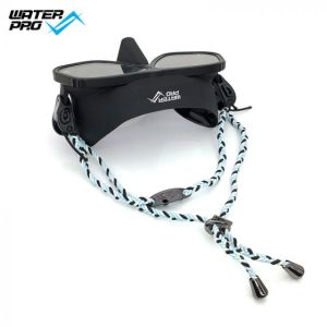 สายรัดหน้ากากดำน้ำ – Handmade Braided Mask Band แบรนด์ WATER PRO