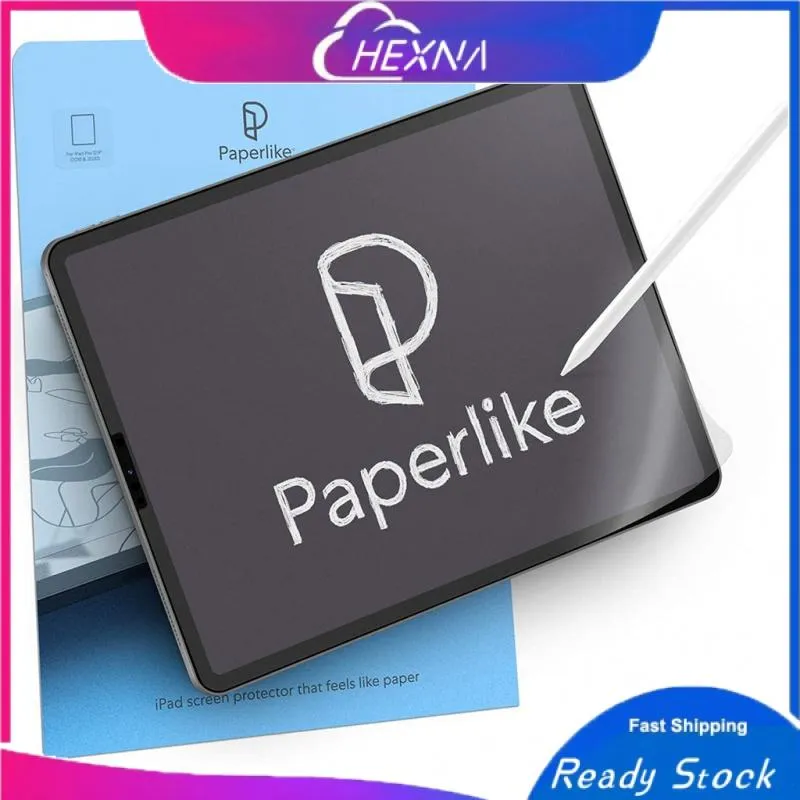 Paperlike Screen Protector iPad Air6 11/13inch 2024 Pro 11/13inch