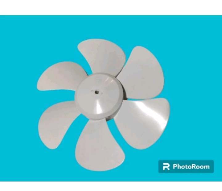 STANDARD EXHAUST FAN BLADE HALFMOON OR DTYPE Lazada PH