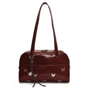 [BISA NFC] Tas Premium Tote Wanita Tas Handbag Wanita Tas Shoulderbag Wanita Tas Bahu Wanita Import Tas Wanita Korea TW9061