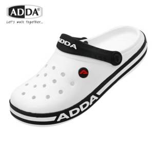 Adda รุ่น55U01 ของแท้100% รองเท้าลำลอง หัวโตชาย ไซส์7-11