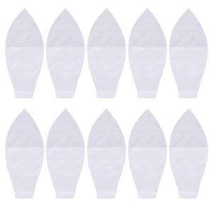 Hở Ngón vớ nén Viện trợ cho dễ dàng trượt 10-mảnh trượt Stocking Applicator để giúp cho người già tàn tật mang thai