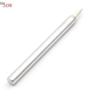 🚗🛵SH 30W 60W replacement soldering iron tip solder tip electric iron welding tools