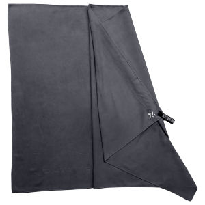 Lasona Handuk Olahraga Ultra Micro Fiber 2x lebih Menyerap Air AS-TW004