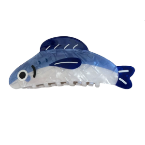 Eye Catching Hair Barrettes Claw Clip for Different Hair Types Hair Accesories for Office Meetings and Evening Parties