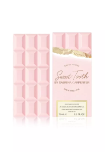 NEW ARIVAL PERFUME SWEET TOOTH / CHERRY BABY / CARAMEL DREAM & ME ESPRESSO EDP 75ML FOR FEMALE