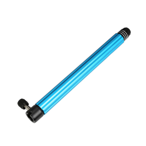 Phổ cần câu chủ nhôm hợp kim mặt đất hỗ trợ đứng cần câu hỗ trợ cực chèn đứng lâu dài