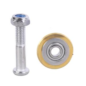 Gạch cắt bánh xe 50000M Gạch gốm thép Gạch gốm công cụ thay thế ghi điểm thay thế bánh xe