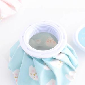 Túi chườm nóng lạnh dễ thương cho mẹ và bé - Túi chườm nóng lạnh giảm đau hạ sốt đa năng