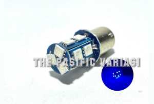 PROMO HARGA 1 PCS LAMPU STOP REM 30 MATA LED KEDIP-KEDIP DAN JALAN 2 MODE FLASH RUNNING 12 VOLT