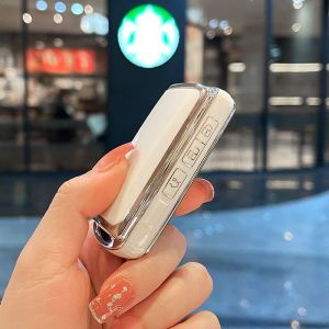 Mazda Tpu Key เคสสำหรับ Mazda 2 3 5 6 Rx8 Cx3 Mx5 Cx5 Cx7เคสกุญแจ Mazda