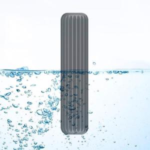 MINI mop with one-button water squeezing handheld sponge type. Easy to store for wet/dry use. Ideal for kitchen car desktop glass and bathroom gap cleaning.