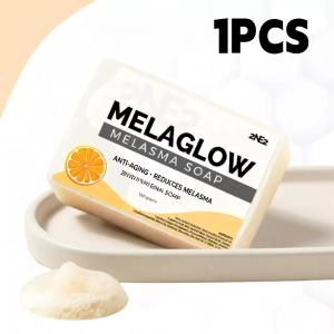 Buy 1 Take 4 Melasma Whitening Soap for Pekas Hyperpigmentation & Dark Spots