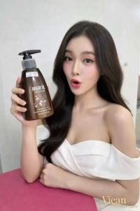Gel Tạo Kiểu Dưỡng Tóc Argan Oil From Morocco 280ml Vuốt Tóc Uốn Giữ Nếp Tự Nhiên & Phục Hồi Hư Tổn