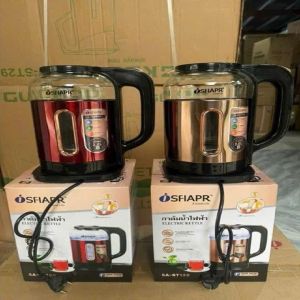 Ấm Đun Nước Siêu Tốc Dung Tích 2L Sfiapr