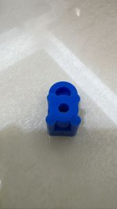 NEUTRAL LINK BRACKET-NEUTRAL LINK BAR HIGHT-INSULATED MOUNTING-PER PCS
