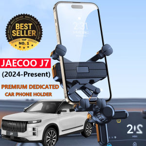 Premium Dedicated Infotainment Screen Car Phone Holder JAECOO J7 (2024-Present)