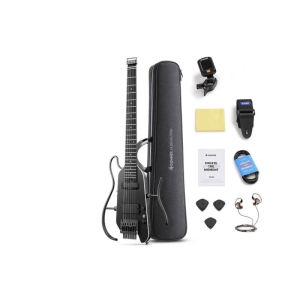 Donner HUSH-X Pro Multi-Effects Portable Guitar HUSH X Pro