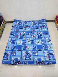 ที่นอนปิกนิคซื้อ 1แถมปลอกหมอน1 ที่นอนเพื่อสุขภาพขนาด 6ฟุต