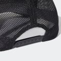 AGNOSTIC FRONT ROCK N ROLL BAND TRUCKER/NET CAP. 