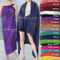 KAIN PANTAI BALI PREMIUM. 