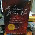 the science of getting rich. 