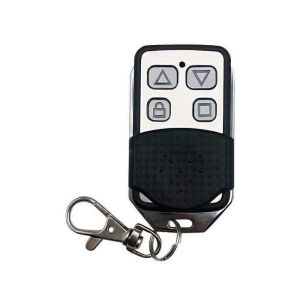 COD กุญแจรีโมทสากล รีโมทประตู รีโมท BSM หรือกรอบสีแดงสำหรับมอเตอร์ประตูแผง ประตูบ้าน ประตูรีโมท ประตูอัตโนมัติ