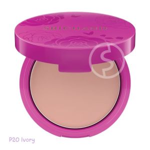 [Dolla] ศรีจันทร์ ซูเปอร์ ฟิกซ์ ออย คอนโทรล ฟาวน์เดชั่น พาวเดอร์ Srichand Super Fix 18H Oil Control Foundation Powder 6g