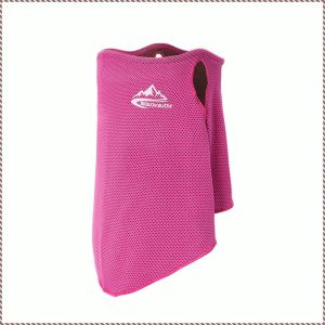 ฝาครอบคอกันแดด อุปกรณ์พยุงคอ อ่อนนุ่ม หน้ากากกันแดด กันลม กันลื่น ระบายความชื้น ผู้ใหญ่ เบา