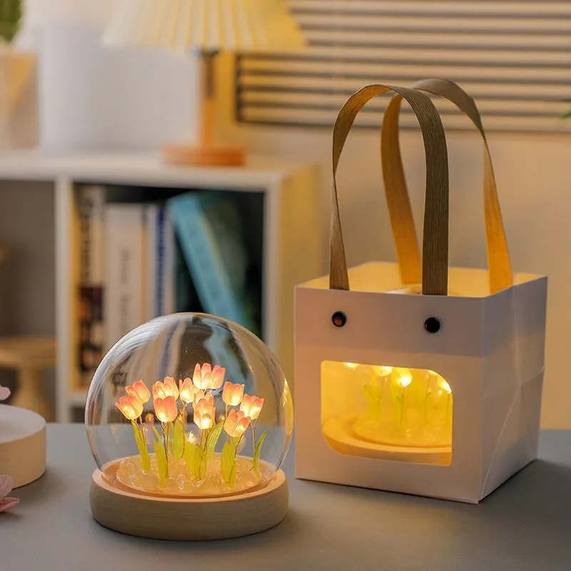Plasma Ball Lamp Light Touch Sensitive Novelty Toy Room Deco Gift Idea- USB  or Battery Powered - Walmart.com