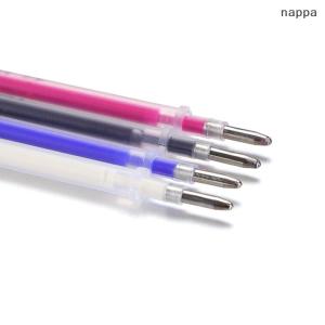 ✨[nappa] 10 chiếc Bút xóa được Nhiệt Đánh dấu vải biến mất nhiệt độ cao