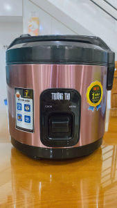 Nồi cơm điện lòng niêu Trường Thọ 18L BA-2186