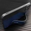 Waterproof personality Phone Case For Huawei Honor 9 Lite Anti-dust Shockproof Durable Fashion Design Wristband geometry. 
