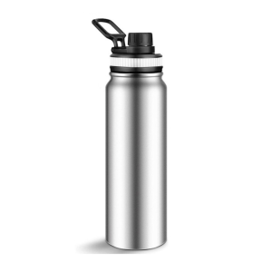 Thermos Bottle Large Capacity Stainless Steel Sport Water Bottle Travel Cup Double Wall Vacuum Flask Thermal Mug 600/800ml