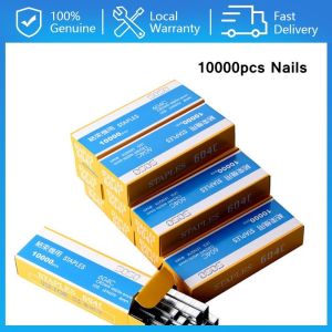 Garden Tools Garter Plants Plant Branch Hand Tying Binding Machine Minced Vegetable Tapetool Tapener Tapes