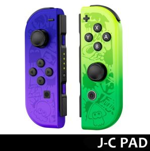 JoyCon Nintendo Switch Controller Dual Motor Vibration Joystick Gamepad For Nintendo Switch/OLED/Lite
