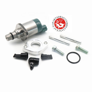 Fuel Pump Regulator Suction Control Valve 294009-0740 A6860-LC10A 294200-0740 294200-2760 8-98145455-0 2942000740 16860-LC10B