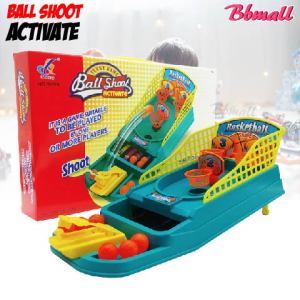 Classic Arcade Hoops Mini Basketball Shooting Game Toys Desktop Table Sports Toys for Kids/Arked Bola Keranjang Mini