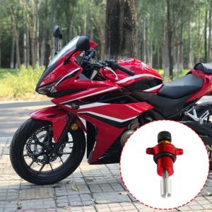 Universal Throttle Body Idle Control Motor Suitable for Multiple Vehicles Optimizes Airflows Reduces Noise