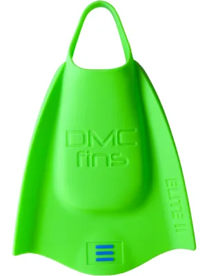 DMC Swimming Fins (Elite II)