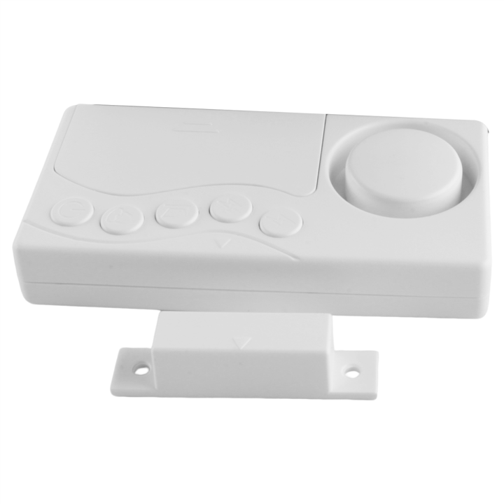 Door Opening Sensor Wireless Time Delay Door Alarm Door Sensor Door and ...