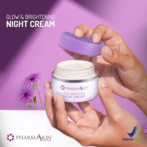 Pharmaskin Night Flek