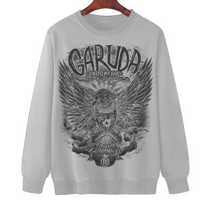 GARUDA | Sweater Pria dan Wanita | Distro | Diskon | Terbaru | Keren | Murah | Produk Lokal | CIAO.ID