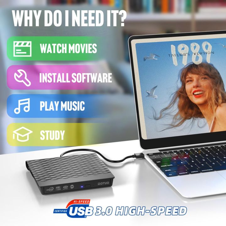 Burner%20Multifunction%207%20in%201%20CD%20Computer%20USB%20Mobile%20Portable%20Utility%20Drives%20External%20DVD%20Optical%20Drive%20USB3.0%20CD/DVD-ROM%20CD-RW%20Player%20Reader%20Recorder%20Laptop%20-%20Image%202
