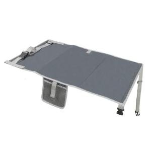 Máy bay di động Giường trẻ em đi du lịch phải có máy bay mở rộng cho trẻ mới biết đi đảm bảo hỗ trợ Comfort trên chuyến bay dài