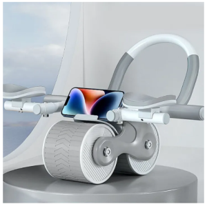 multi-function elbow support rebound rebound abdominal wheel